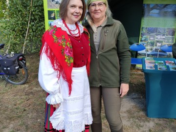 Obchody 50_lecia Ośrodka ZHP 